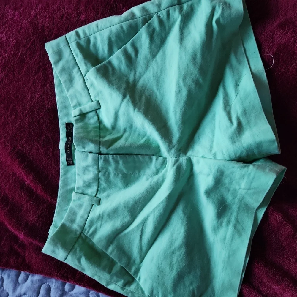 Womens Zara short - Picture 3 of 7